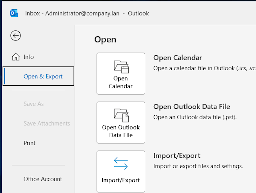 Converting Exchange EDB Files into PST: A Comprehensive Tutorial